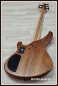 Preview: Sandberg Custom 5, Rarewood Bubinga